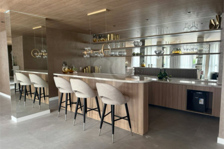 Apartamento à venda com 3 suítes em Tucuruvi, São Paulo, SP