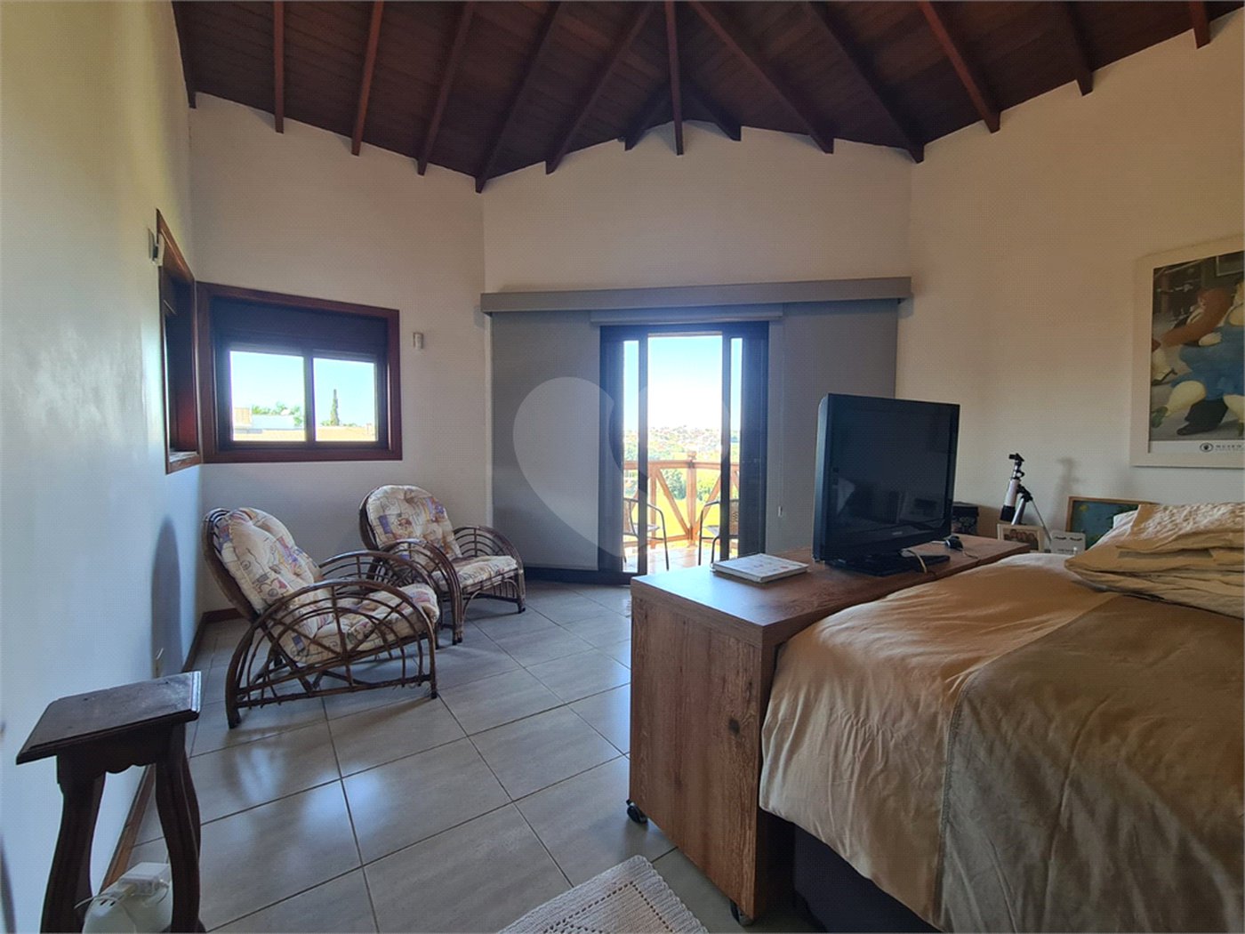 Casa à venda com 4 suítes no condomínio Santa Teresa, Itupeva - SP