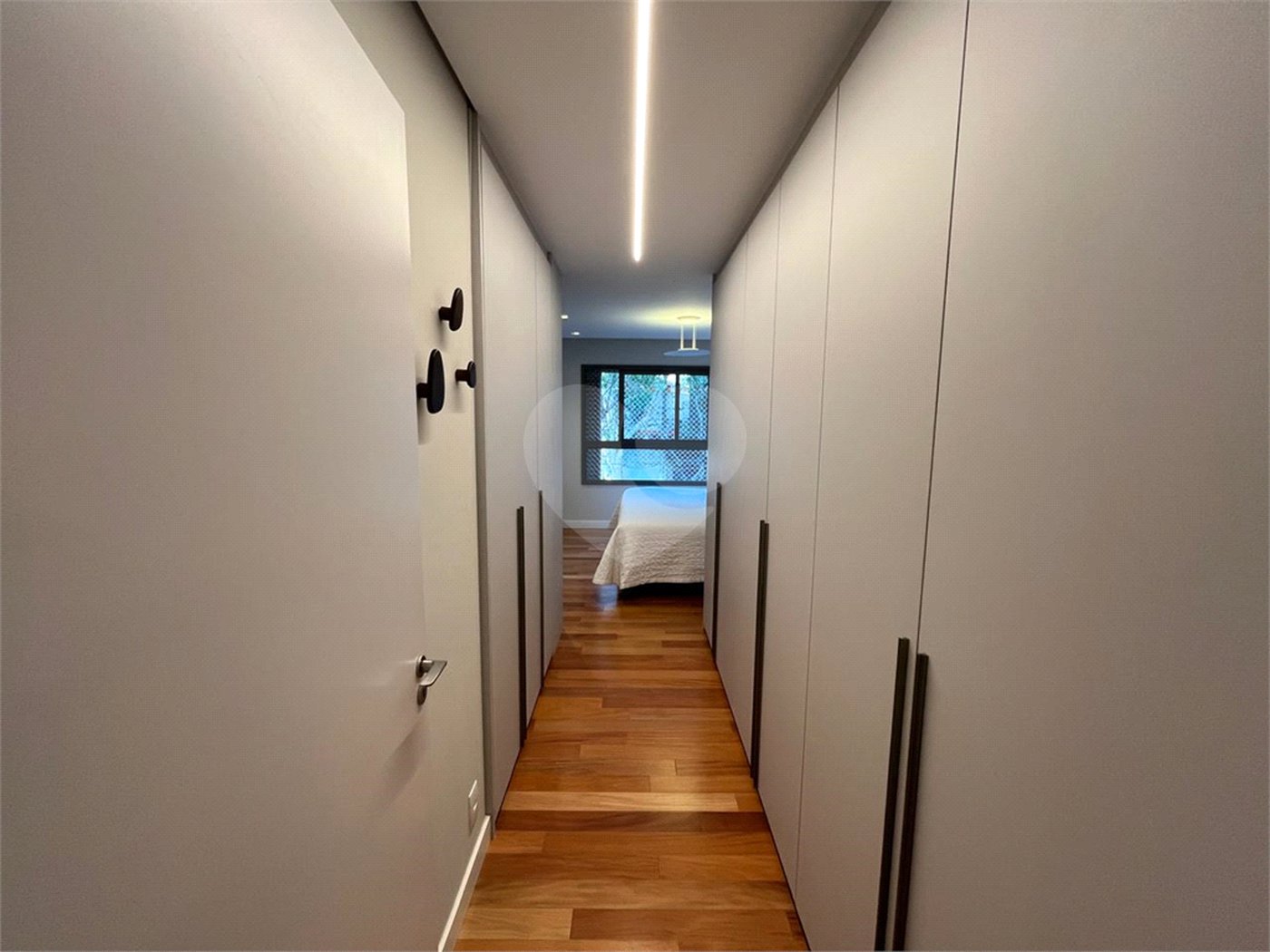 Apartamento à venda com 4 quartos, sendo 2 suítes, em Sumaré, São Paulo, SP
