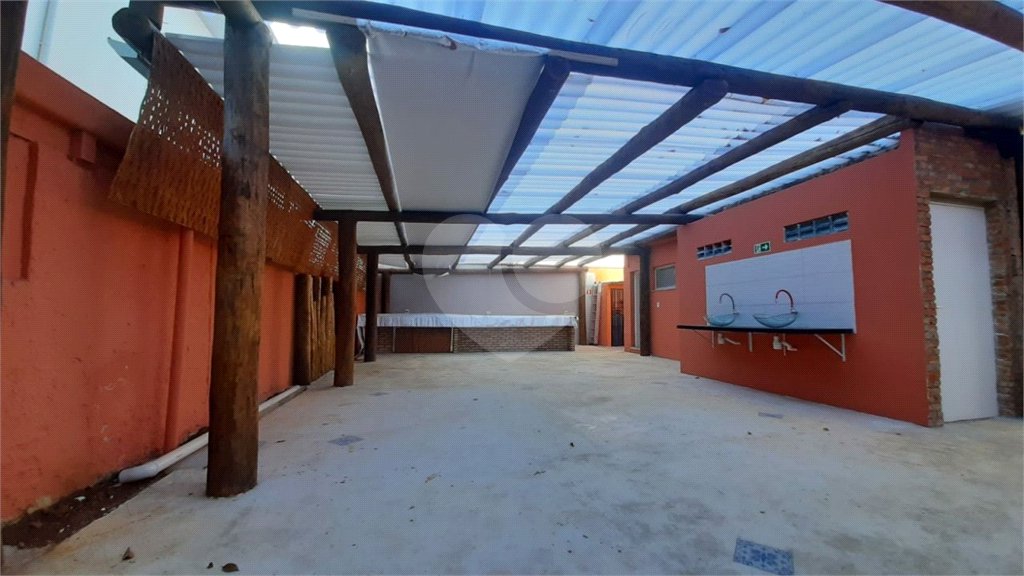 Casa Térrea para alugar em Vila Alexandria, São Paulo, SP
