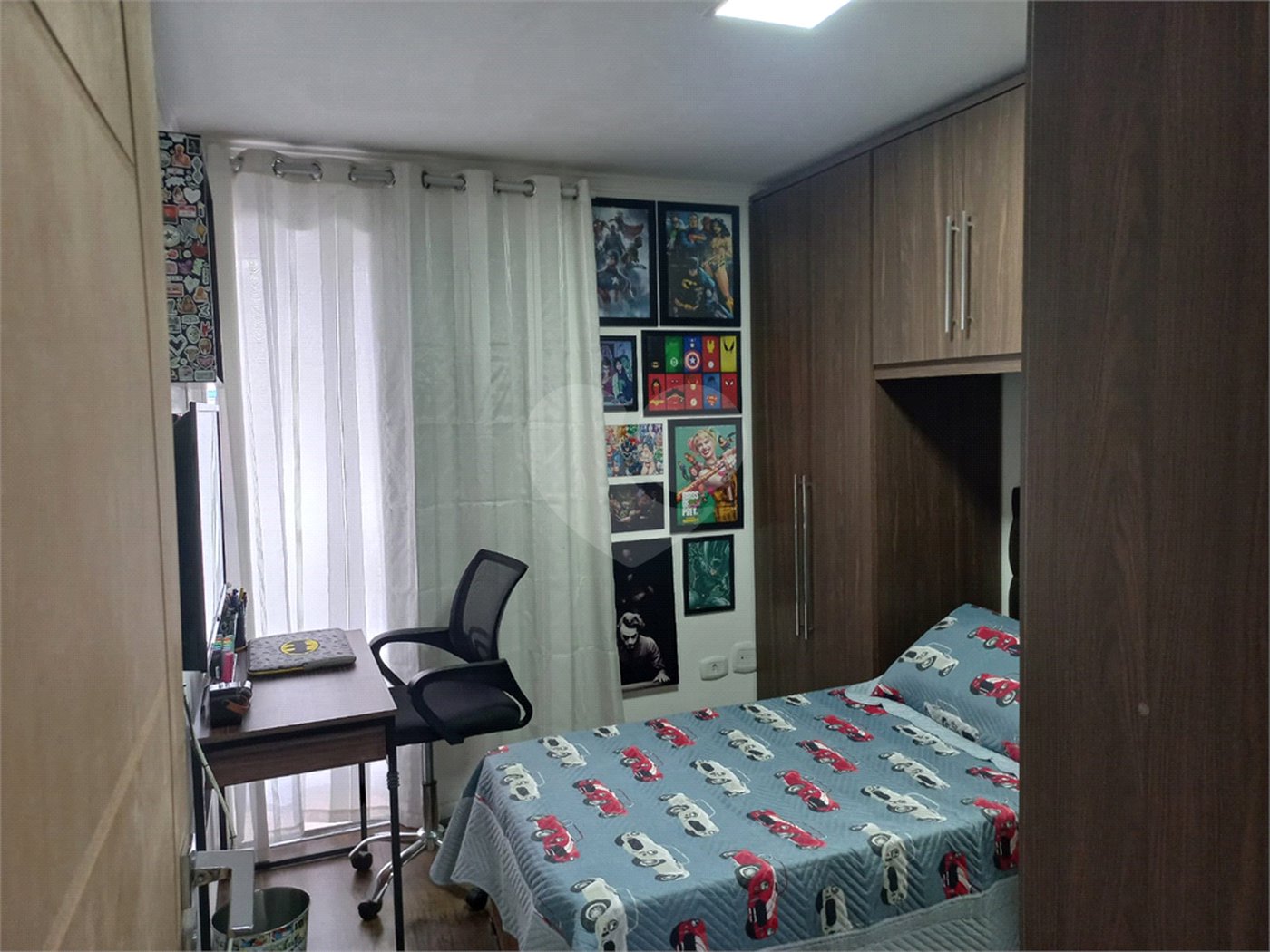 Sobrado à venda com 3 quartos, sendo 1 suíte,  em Vila Mazzei, São Paulo, SP