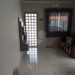 Casa à venda com 2 quartos no condomínio Silvino Manoel dos Santos, Itapetininga - SP