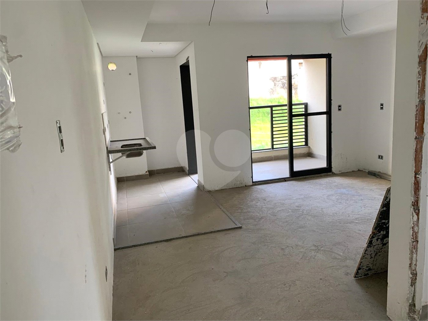 Apartamento à venda com 1 suíte em Tucuruvi, São Paulo, SP