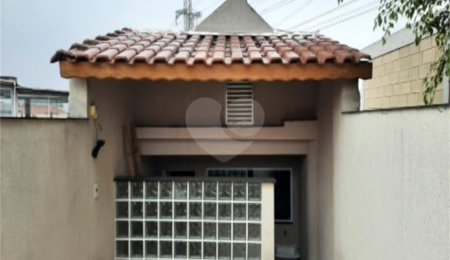 Sobrado à venda com 3 quartos, sendo 1 suíte,  em Parque Edu Chaves, São Paulo, SP