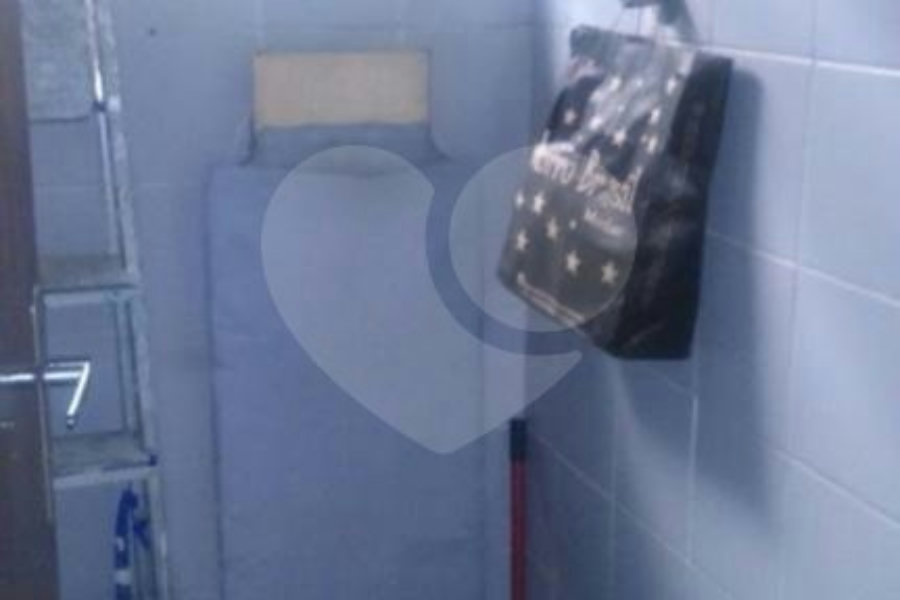 Casa Térrea à venda com 2 quartos em Tremembé, São Paulo, SP