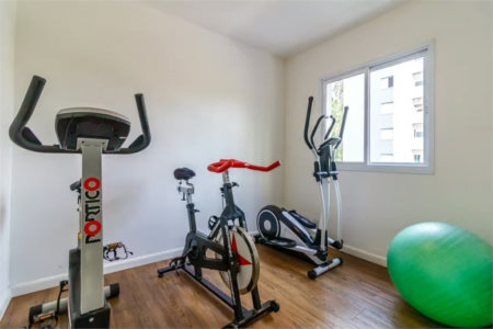 Apartamento à venda com 2 suítes em Jardim Ampliação, São Paulo, SP