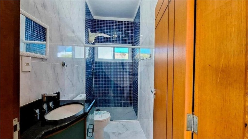 Casa à venda com 3 quartos, sendo 1 suíte, no condomínio Mirante dos Ipes, Salto - SP