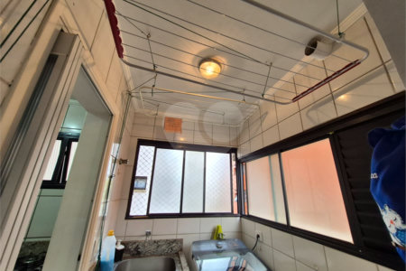Apartamento à venda com 2 suítes em Vila Leopoldina, São Paulo, SP