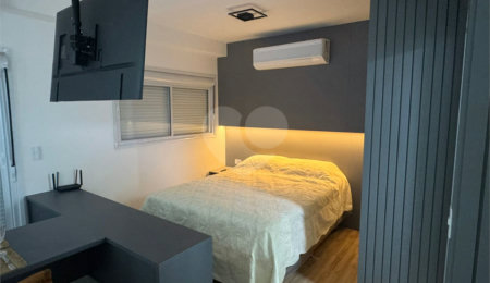 Apartamento à venda ou para alugar com 1 quarto em Jardim Portal da Colina, Sorocaba, SP