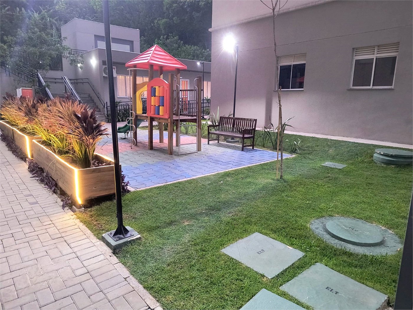 Apartamento para alugar com 2 quartos em Pirituba, São Paulo, SP