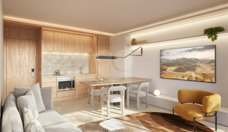 Apartamento à venda com 3 suítes em Higienópolis, São Paulo, SP
