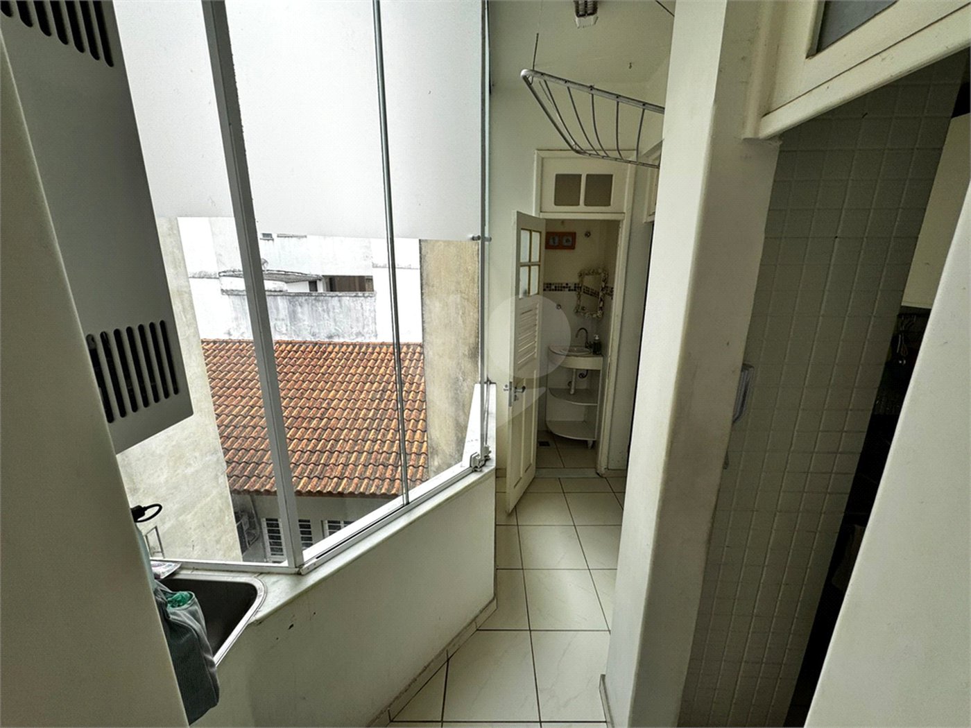 Apartamento à venda com 2 suítes em Grajaú, Rio de Janeiro, RJ