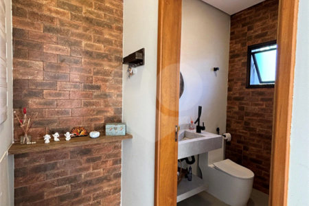 Casa à venda com 3 suítes no condomínio Villa D' Oro, Vinhedo - SP