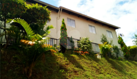 Casa à venda com 2 quartos no condomínio Jardim Primavera, São Paulo - SP