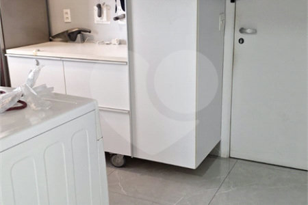 Apartamento para alugar com 3 suítes em Vila Gertrudes, São Paulo, SP