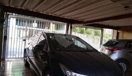 Sobrado à venda com 3 quartos, sendo 1 suíte, em Mandaqui, São Paulo, SP