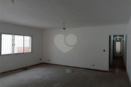 Casa Térrea à venda com 3 suítes em Tucuruvi, São Paulo, SP