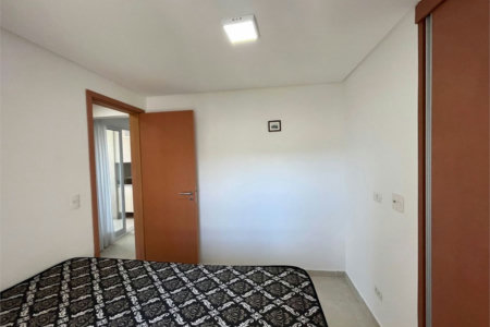 Apartamento com 2 dormitórios à venda, 69 m² por R$ 670.000,00 - Jardim Virgínia - Guarujá/SP
