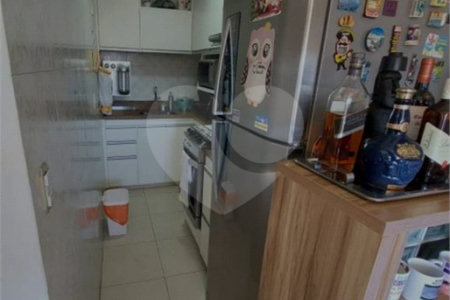 Cobertura à venda com 3 quartos em Engenho Novo, Rio de Janeiro, RJ