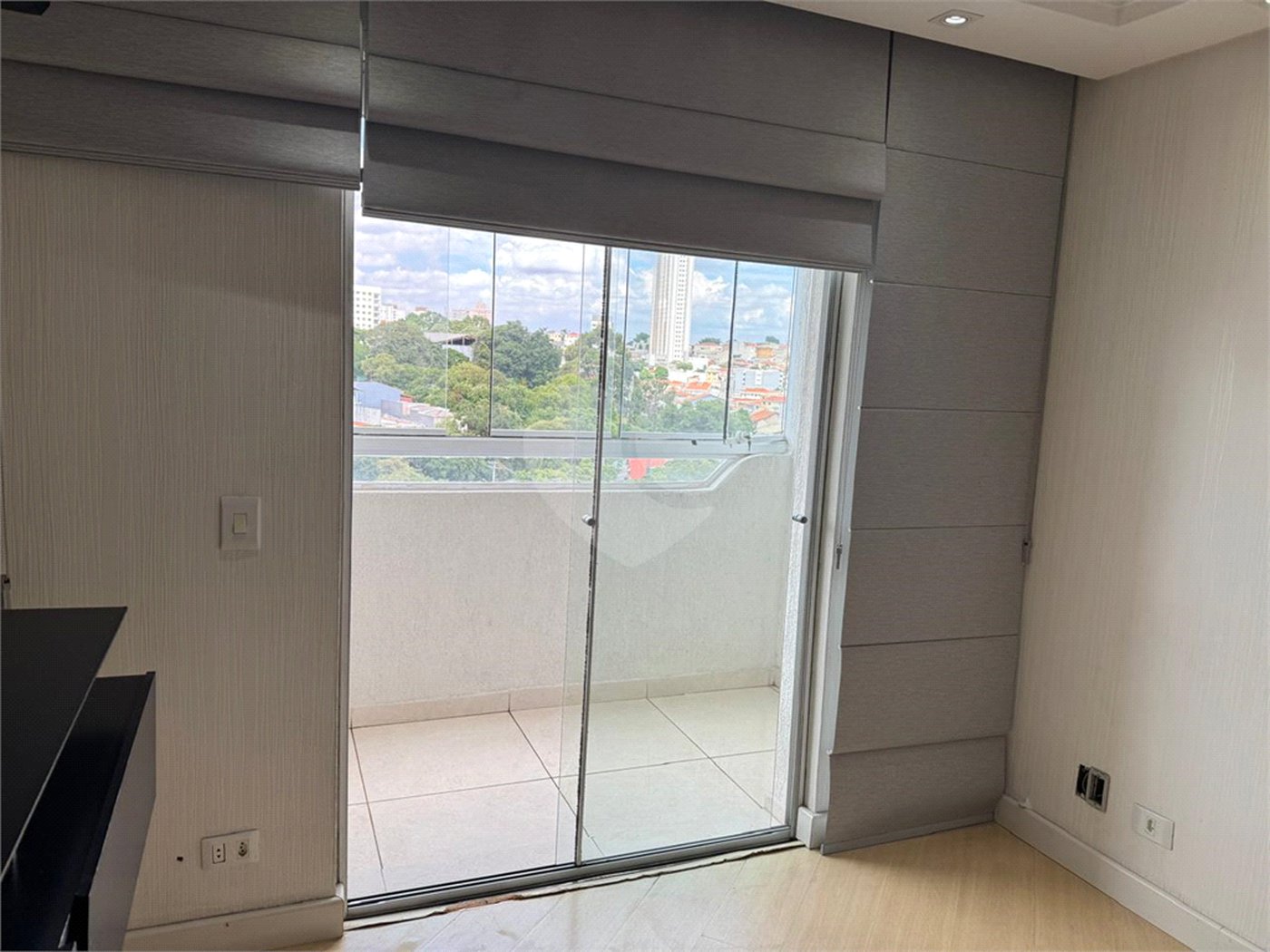 Apartamento à venda com 2 quartos em Vila Mazzei, São Paulo, SP