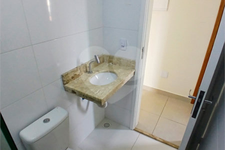 Apartamento à venda com 2 quartos em Vila Paulicéia, São Paulo, SP