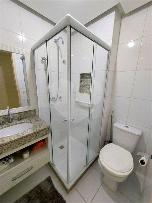 Apartamento à venda com 3 quartos, sendo 1 suíte, em Recreio dos Bandeirantes, Rio de Janeiro, RJ