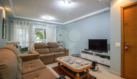 Apartamento à venda com 4 quartos, sendo 2 suítes,  em Jardim Prudência, São Paulo, SP