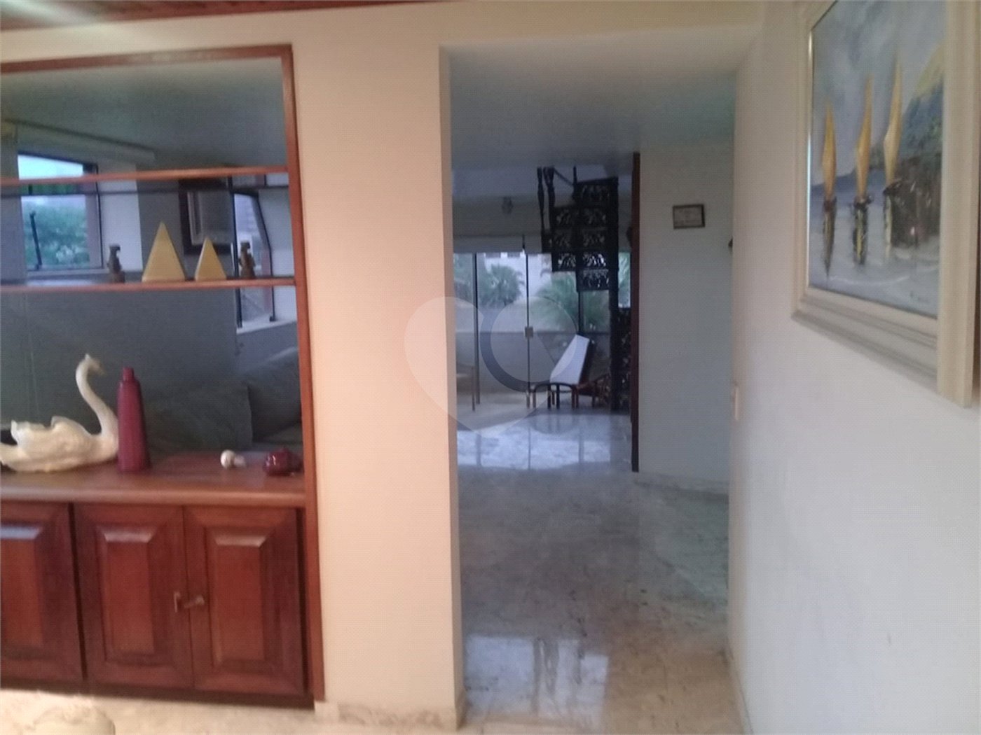 Triplex à venda ou para alugar com 4 suítes em Enseada, Guarujá, SP