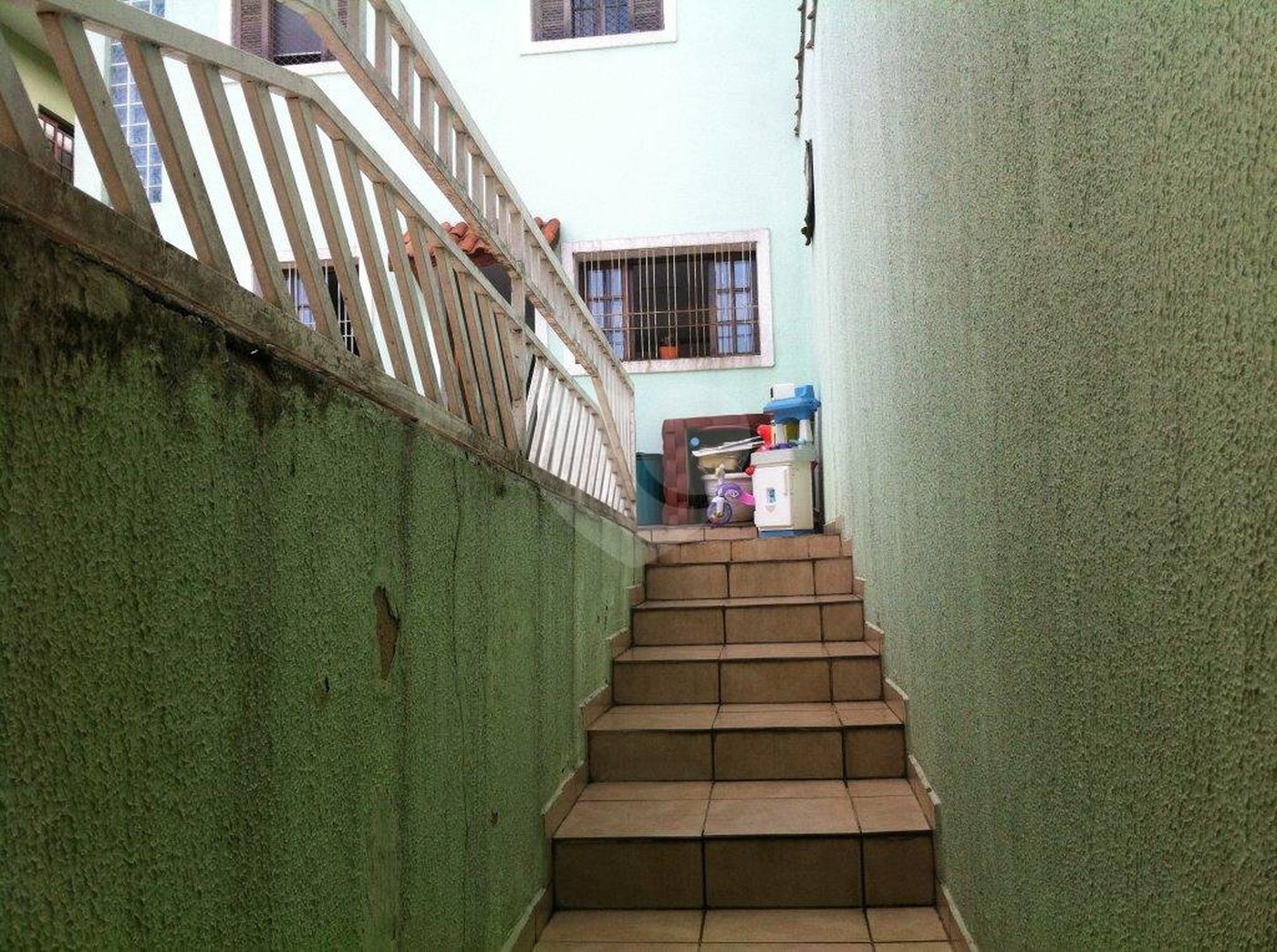 Sobrado à venda com 3 quartos, sendo 1 suíte, em Vila Guilherme, São Paulo, SP