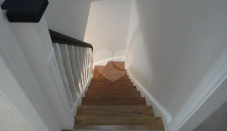 Casa à venda com 3 quartos, sendo 2 suítes, em Mirandópolis, São Paulo, SP