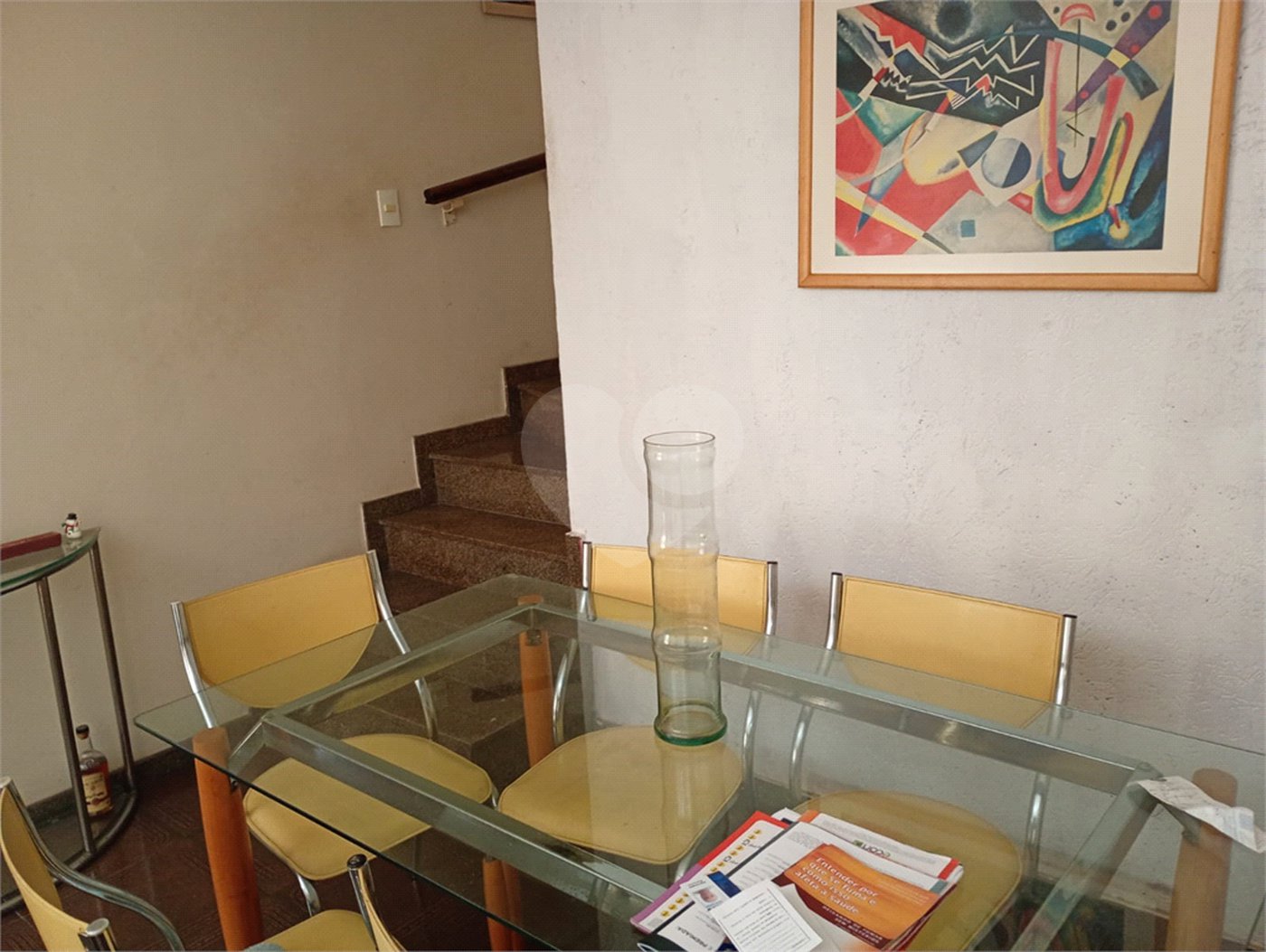 Casa de Vila à venda com 3 quartos, sendo 1 suíte, em Mandaqui, São Paulo, SP