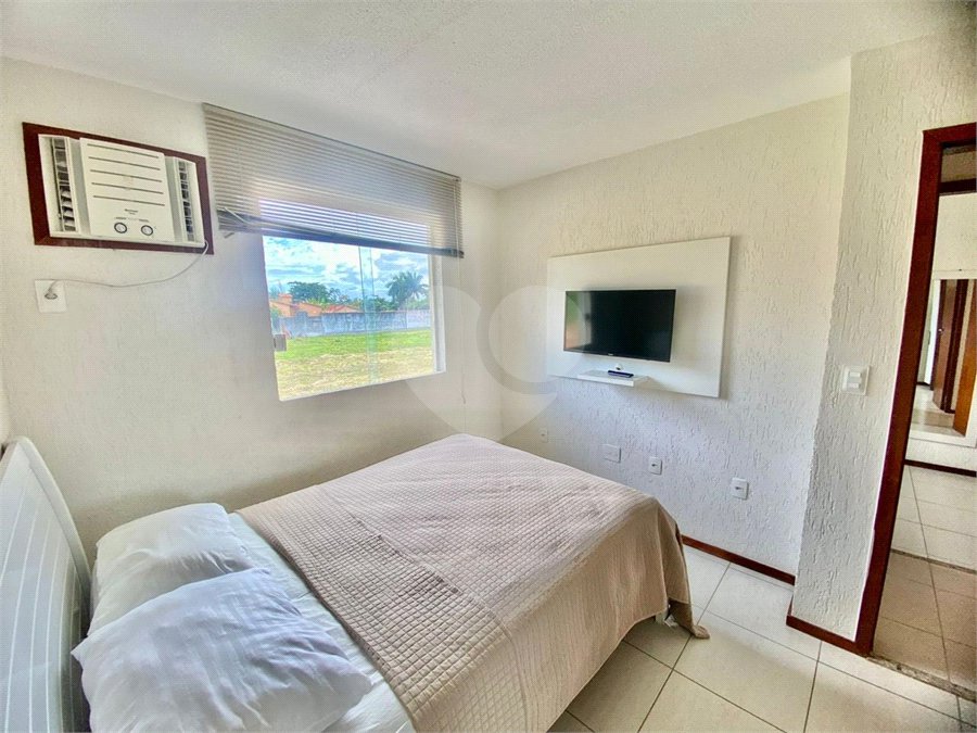 Casa à venda com 3 quartos em Rasa, Armação dos Búzios, RJ