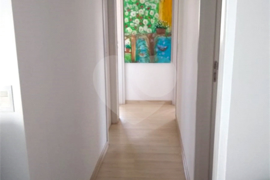 Apartamento à venda com 3 quartos, sendo 1 suíte,  em Tucuruvi, São Paulo, SP