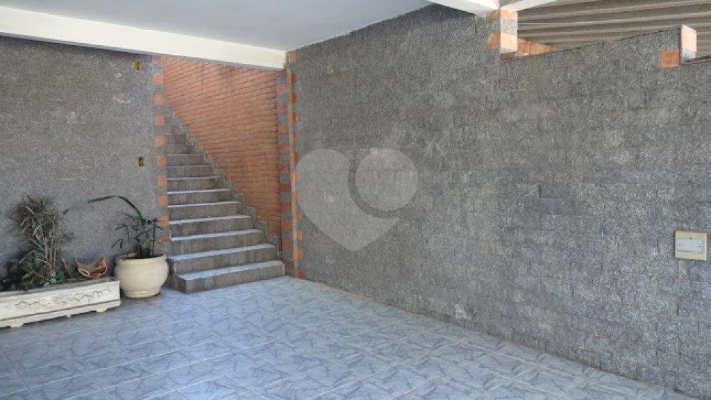 Sobrado à venda com 3 quartos, sendo 1 suíte,  em Limão, São Paulo, SP
