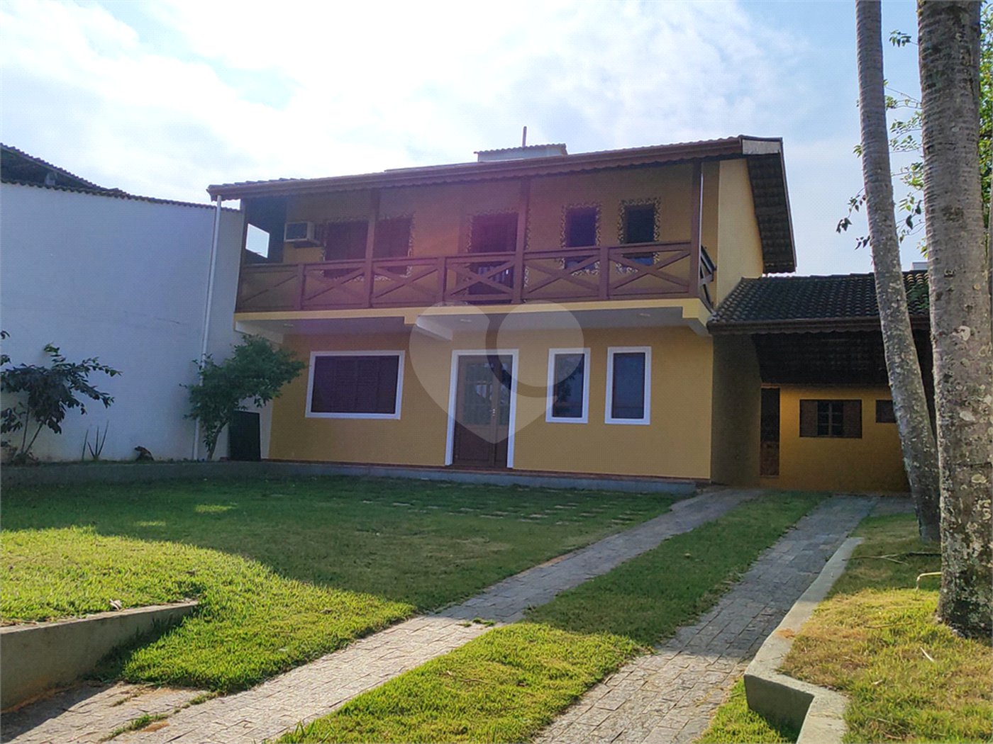 Casa à venda com 4 suítes em Jardim Paulista, Atibaia, SP