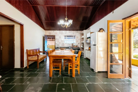Chácara à venda com 4 quartos, sendo 3 suítes, em Loteamento Eldorado, Itu, SP