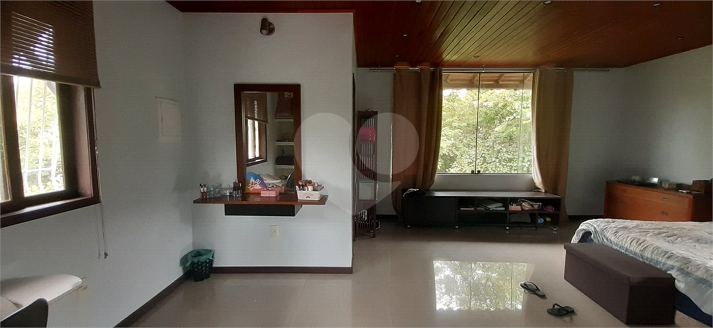 Casa à venda com 2 suítes em Campo Grande, Rio de Janeiro, RJ