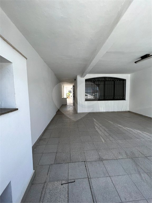 Sobrado à venda com 3 quartos em Freguesia do Ó, São Paulo, SP