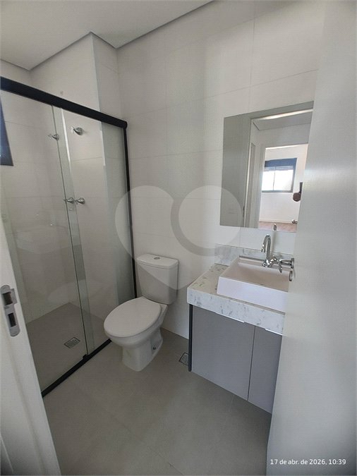 Apartamento à venda com 2 quartos, sendo 1 suíte,  em Vila Thais, Atibaia, SP