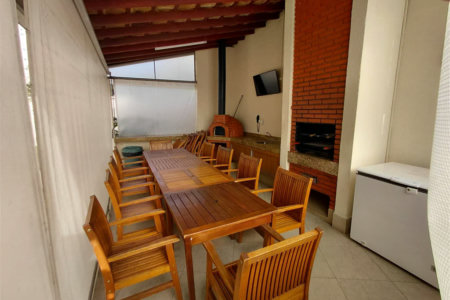 Apartamento à venda com 3 quartos, sendo 1 suíte, em Lapa, São Paulo, SP
