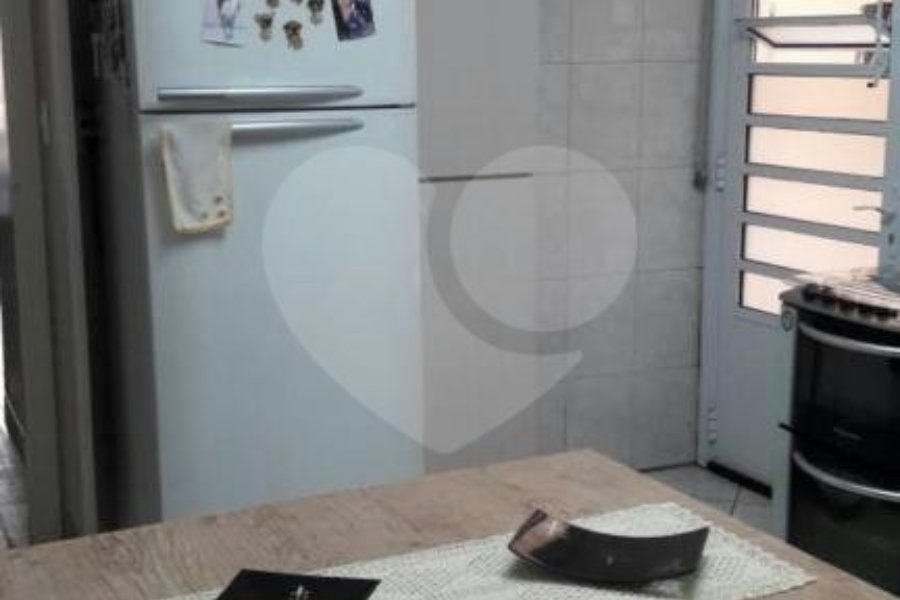 Sobrado à venda com 3 quartos, sendo 1 suíte, em Casa Verde, São Paulo, SP