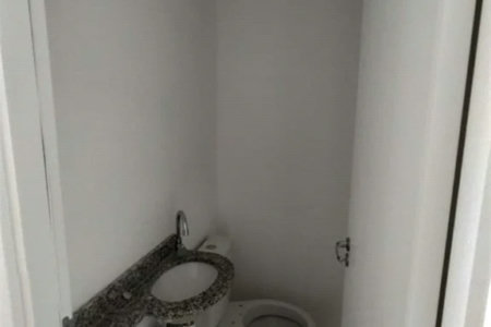 Apartamento à venda com 2 suítes em Jardim Ampliação, São Paulo, SP
