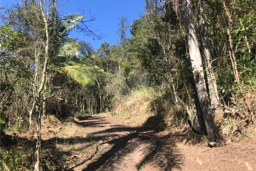 Terreno à venda em Serra da Cantareira, Mairiporã, SP