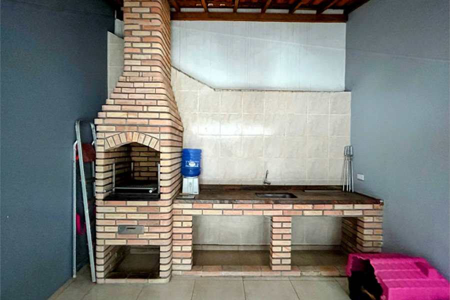 Casa à venda com 3 quartos, sendo 1 suíte, em Tucuruvi, São Paulo, SP