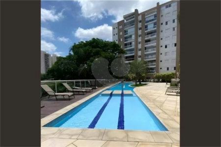 Apartamento à venda com 3 quartos, sendo 2 suítes, em Cidade São Francisco, São Paulo, SP