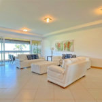 Apartamento à venda com 4 suítes em Riviera de São Lourenço, Bertioga, SP