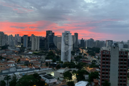 Apartamento à venda com 1 suíte em Pinheiros, São Paulo, SP