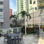 Apartamento à venda com 2 suítes em Vila Guiomar, Santo André, SP