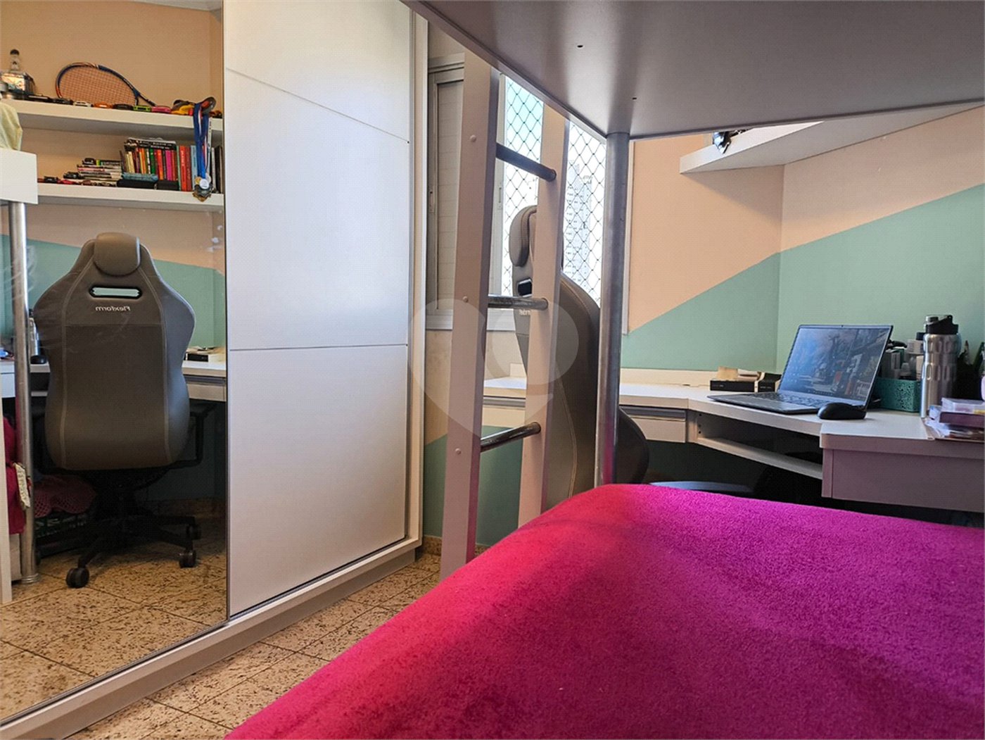Apartamento à venda com 2 quartos em Santana, São Paulo, SP