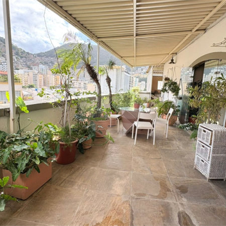 Cobertura à venda com 3 quartos, sendo 1 suíte, em Copacabana, Rio de Janeiro, RJ